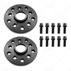 VW Golf GTI R R32 MK4-MK7 15mm Hubcentric Wheel Spacers