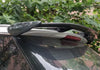 Mazda 2 Hatchback 52'' Carbon Fiber Rear Roof Spoiler (2011-2014)