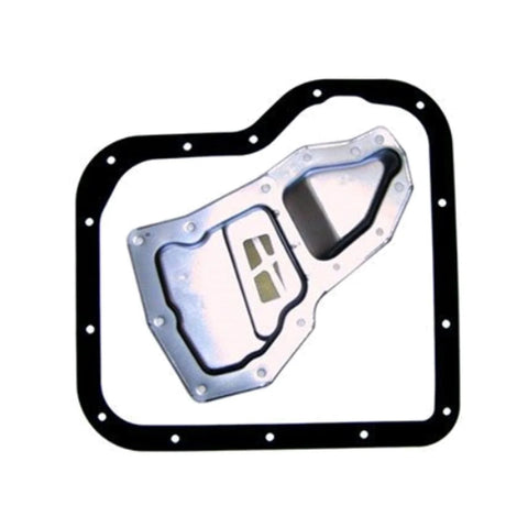 Nissan Navara D21 4 cyl 2.4L Z24 1987~1992 Auto Transmission Filter Kit