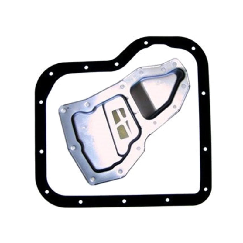 Nissan Navara D21 4 cyl 2.4L Z24 1987~1992 Auto Transmission Filter Kit