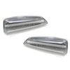 Opel Crossland Astra J K LED Side Marker Turn Signal Lights (2015-2023)