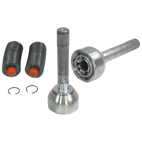 Toyota Landcruiser Bundera LJ70 LJ71 RJ70 CV Joints (1984-1996)
