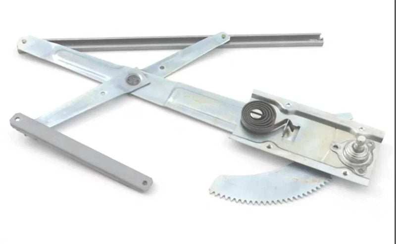 Isuzu S250 KS21 Front Window Regulator (1971-1979)
