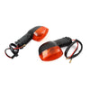 YAMAHA MT07 MT09 MT10 MT03 MT25 MT01 Amber Turn Signal Indicator Light