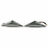Ford Focus MK1 LED Side Marker Signal Lights (2000-2005)