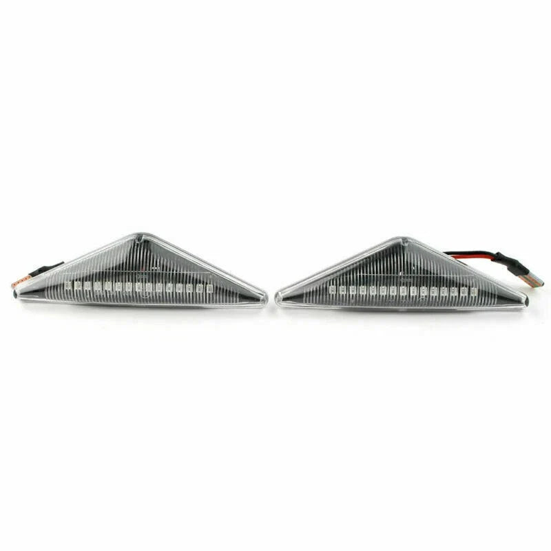 Ford Focus MK1 LED Side Marker Signal Lights (2000-2005)
