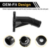 Hyundai Accent, Kia Engine Coolant Thermostat Housing (2012-2017)