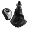 Mercedes Benz W447 6 Speed Manual Gear Stick Shift Knob & Gaiter Boot