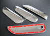Honda Fit JAZZ 4 x Chrome Door Handle Cover Trim (2009-2012)