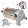 Suzuki RV125, RV200 VanVan, GN125E Starter Motor (2003-2016, 2017, 1982-2001)