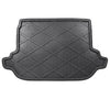 Subaru Forester Rear Trunk Liner Cargo Mat (2013-2017)