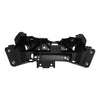 Kawasaki Ninja ZX6R Upper Fairing Mirrors Gauges Stay Bracket (2019-2023)