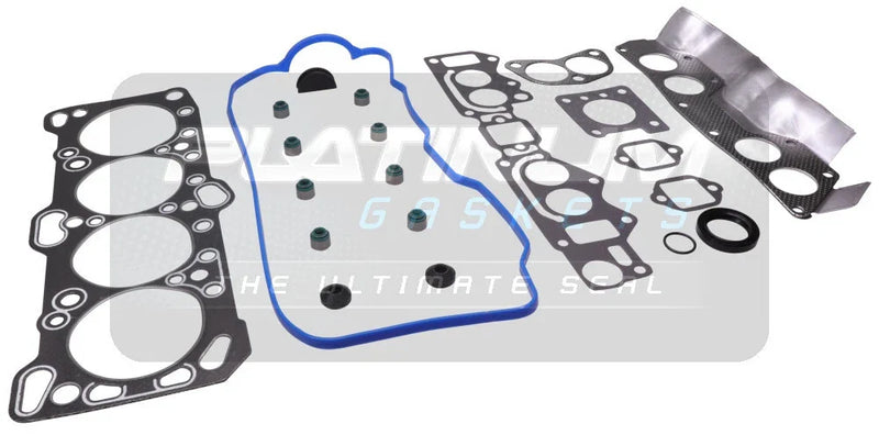 Mitsubishi Starwagon SF SG SH SJ 2.4L G64B 4G64 Head Gasket Set