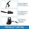 Kia Carens ABS Wheel Speed Sensor (2013-2015)