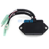 Yamaha Outboard 2-Stroke CDI Unit (695-85540-12, 689-85540-20, 695-85540-11)
