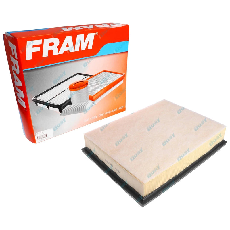 Toyota FJ Cruiser GSJ15 V6 4.0L FRAM Air Filter Cleaner (2011-2016)
