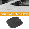Ford Explorer 2020-2025 Gas Tank Flap Carbon Fiber Fuel Tank Door Cap