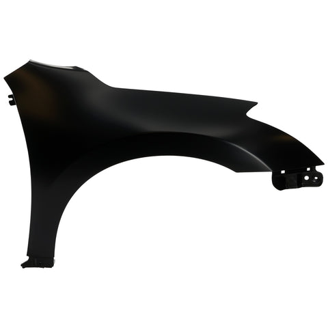 Fender For Nissan Altima 2007-2012 Front Passenger Side