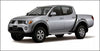 L200 Triton License Plate Light (2005-2014)