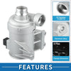 Volvo S60, S80 Electric Water Pump (2014-2024)
