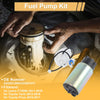 Lexus CT200h Metal Electric Fuel Pump (2011–2016)