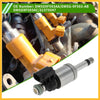 Ford Fiesta 1.0 EcoBoost Fuel Injector DM5G9F593AA (2017-2018)