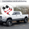 Jeep Grand Cherokee Front Stabilizer Bar Links with 2 x Bushings (1993-2004)