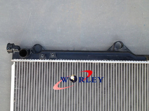 Toyota Prado GRJ120R V6 4.0L Radiator (2002-2009)