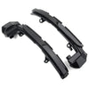 Jaguar XE XF XJ F-TYPE XK LED Dynamic Side Mirror Sequential Lights (2015-2023)