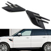 Land Rover Range Rover Sport Fender Vent Grille Trim (2014-2022)
