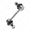 Toyota Hilux GGN25 KUN25 KUN26 Sway Bar Link Rod Joint Set Front L+R (05-15)