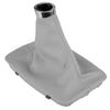 Mercedes Benz W204 W207 W21204 Leather Gear Stick Gaiter Boot Cover (2007-2015)