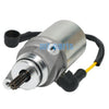Yamaha YFM50 Raptor 50, YFM80 Raptor 80 Starter Motor Assy (2002-2008)