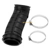 Arctic Cat 500 4x4 Auto TBX FIS TRV Air Intake Carb Boot (2002–2005)