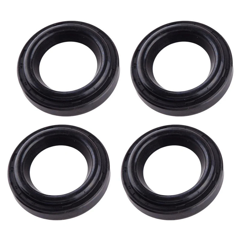 Hyundai Elantra, Tiburon, Tucson, Kia Sportage 4Pcs Spark Plug Tube Seals