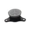 Harley Touring Electra Road Glide Softail Dyna Air Cleaner Intake Filter