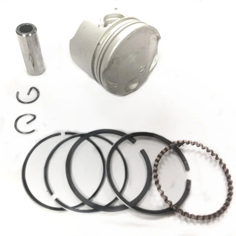 Piston Kit 1pc Aluminum Piston Kit