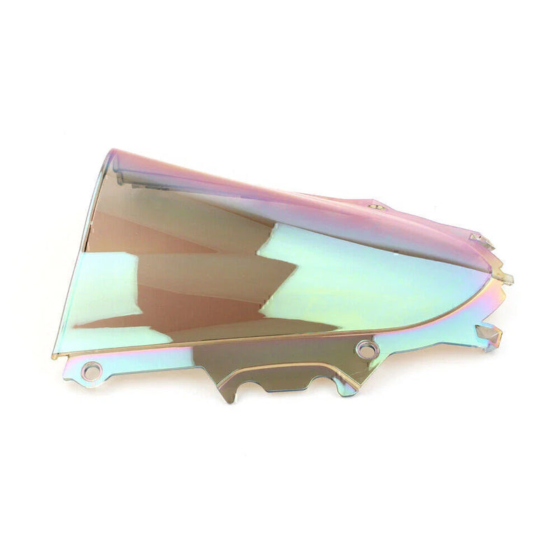 Yamaha YZF-R3 2019-2023 Iridium Windshield Deflector