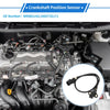 Mitsubishi Galant 3.8 Crankshaft Position Sensor (2004-2006)