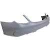 Bumper Cover Fascia Rear for MB Mercedes C Class Sedan