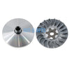ATV XS 50 / XT 50 CPI Clutch Variator Pulley Set (2003-2004)