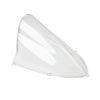 Aprilia RS Front White Windscreen (2024-2025)