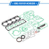 NISSAN TD23 Engine Cylinder Head Gasket Kit