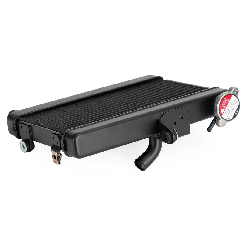 Honda Rebel CM 500 CMX500 Radiator (2017-2024)