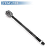 Nissan Altima, Maxima Front Inner Tie Rod Ends (2002-2008)