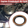 Toyota Pickup / 4Runner Engine Crankshaft Oil Seal (1973-1995)