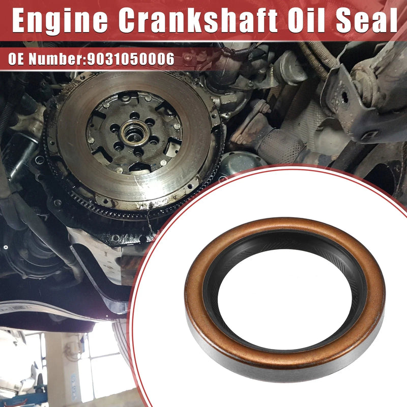 Toyota Pickup / 4Runner Engine Crankshaft Oil Seal (1973-1995)