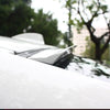 Nissan Altima L32 Roof Spoiler (2007-2012)