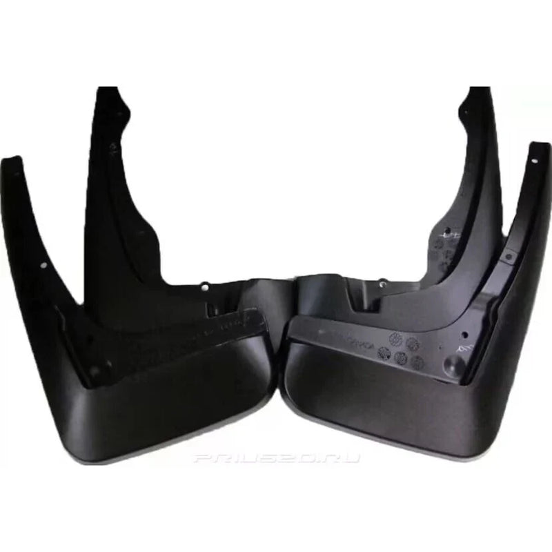 Toyota Prius 4 x Car Mud Flaps Splash Guard Fender Mudguard (2004–2009)