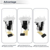 Hyundai Santa Fe 2.4L 3.5L Fuel Pump Assembly (2003-2005)